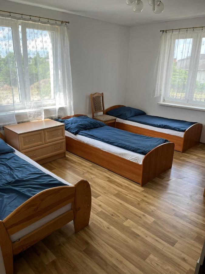 Hostel Lodzka 52 Stary Toruń Extérieur photo