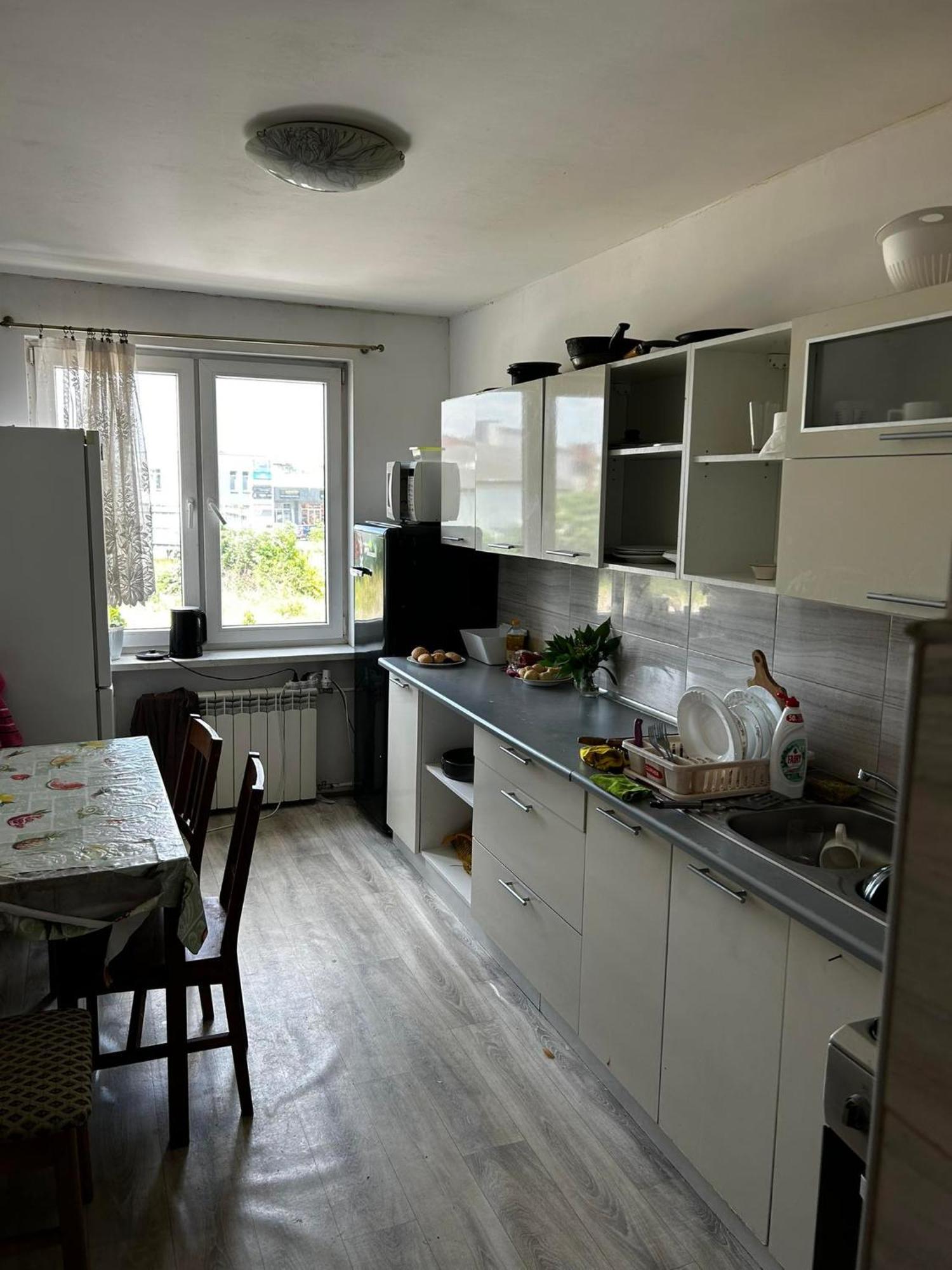 Hostel Lodzka 52 Stary Toruń Extérieur photo